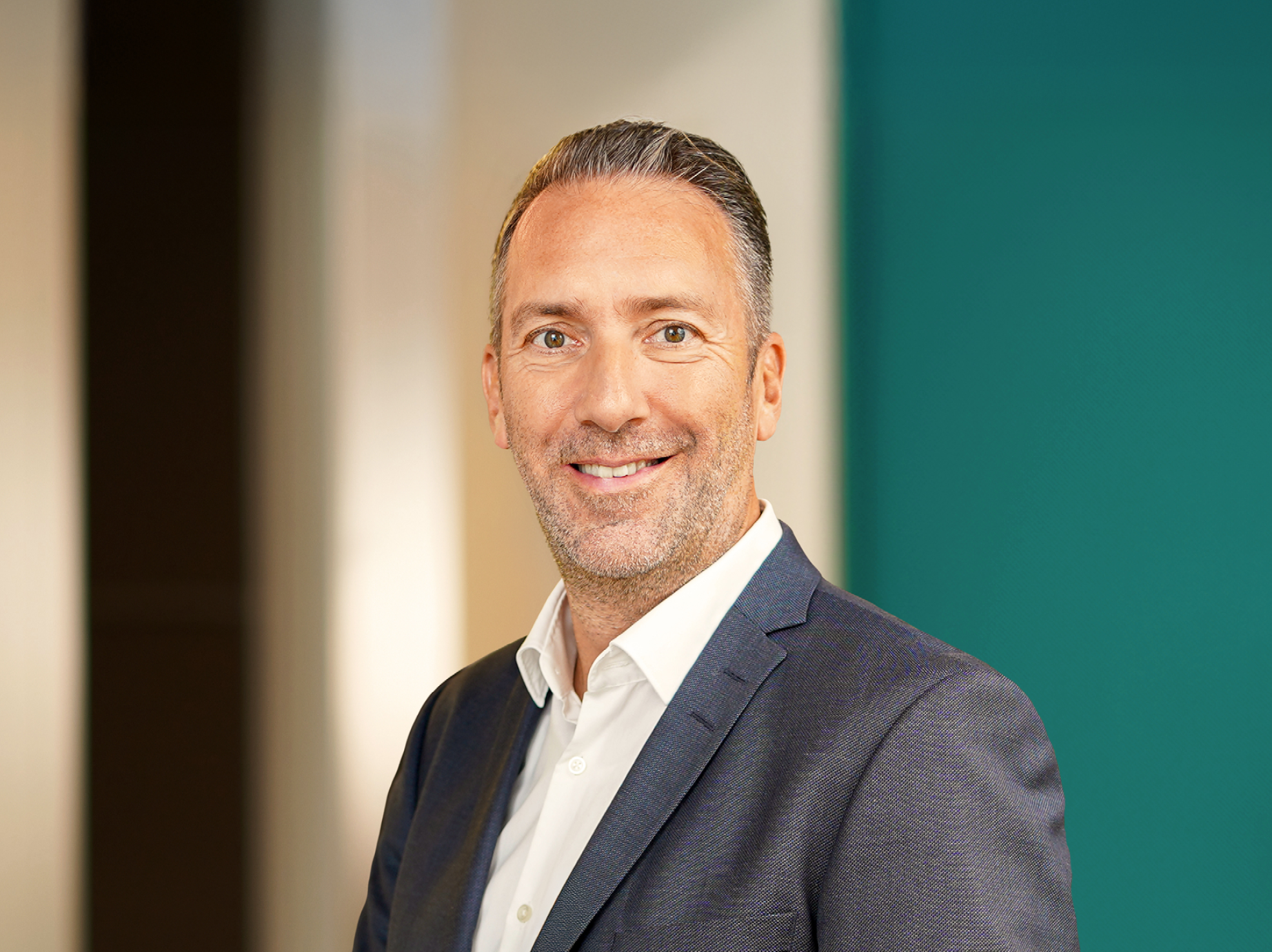 Heiko Siats, Managing Director Green Datacenter Germany GmbH