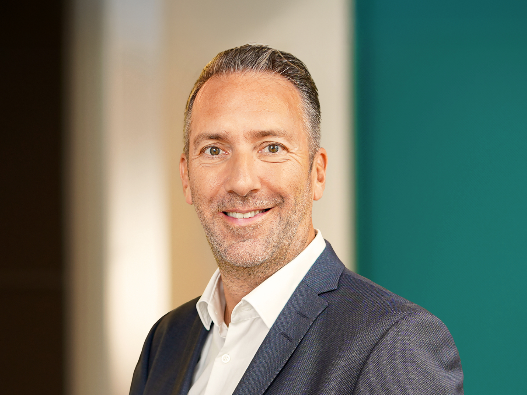 Heiko Siats, Managing Director Green Datacenter Germany GmbH