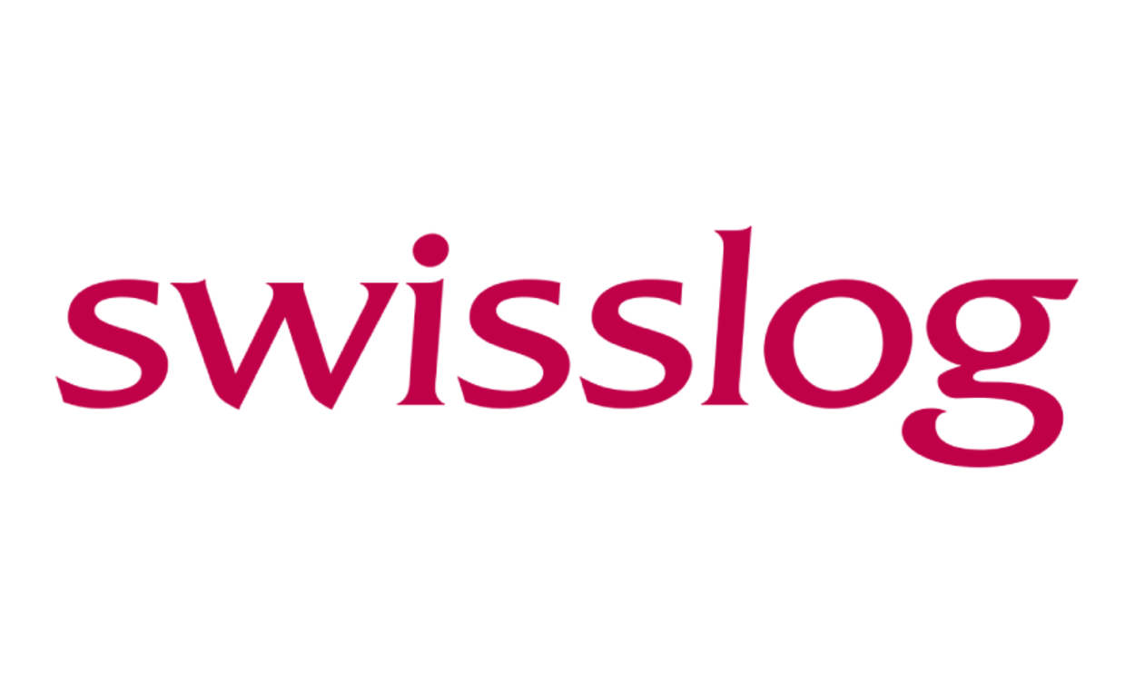 Logo Swisslog