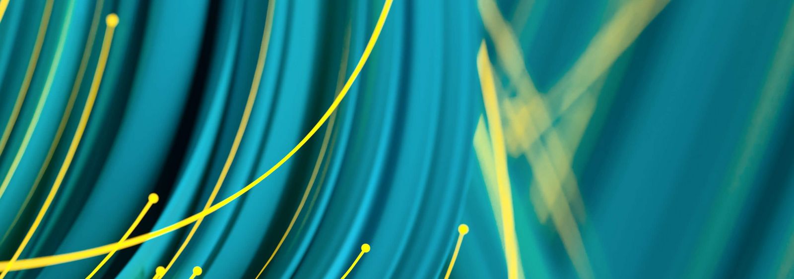 Visualisierung eines Datenstroms