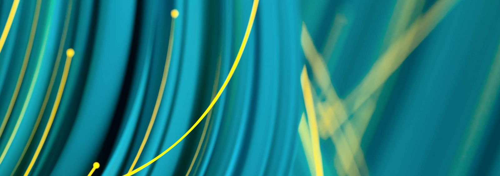 Visualization of a data flow