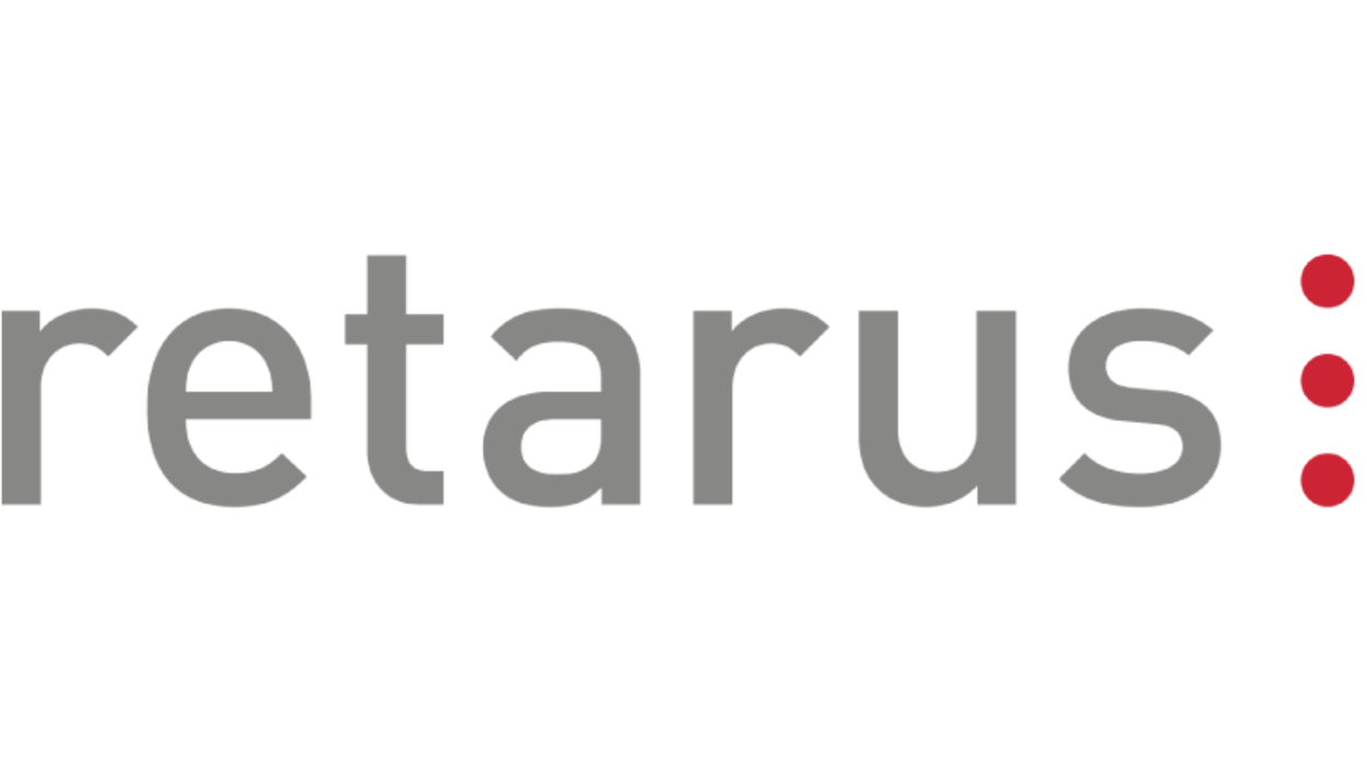 Retarus Logo
