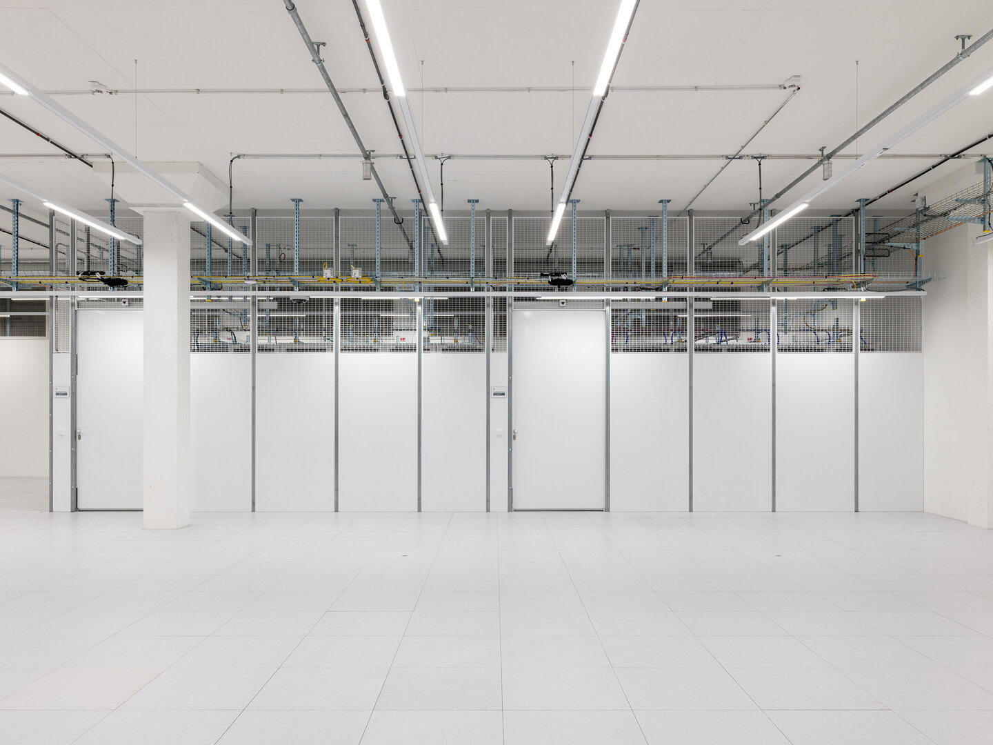 Bild: Datacenter Cages