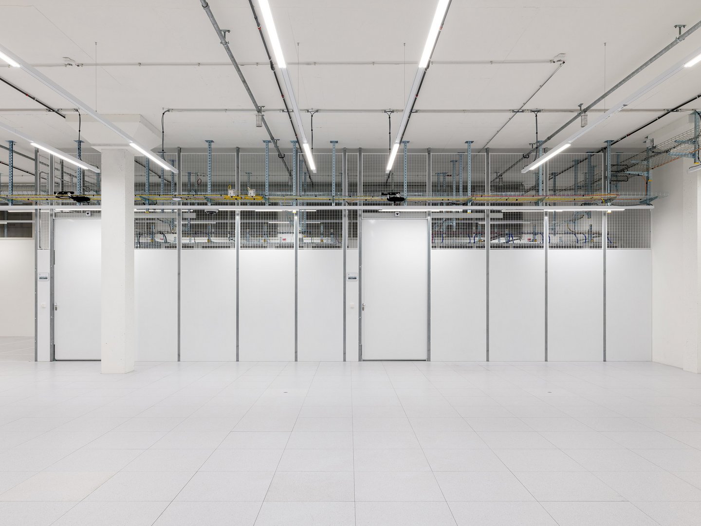 Bild: Datacenter Cages
