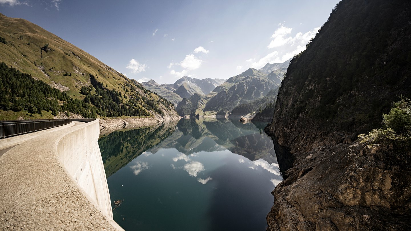  Reservoir
