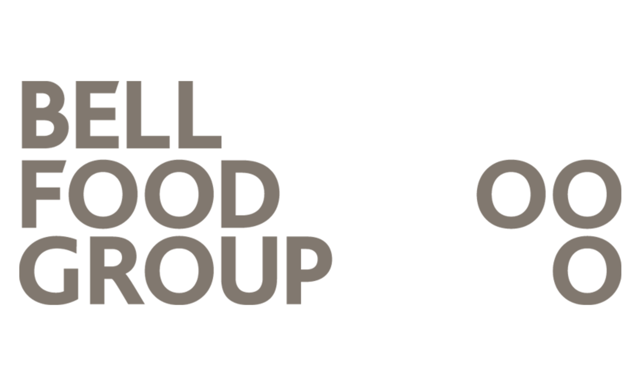 Bell Food Group Logo