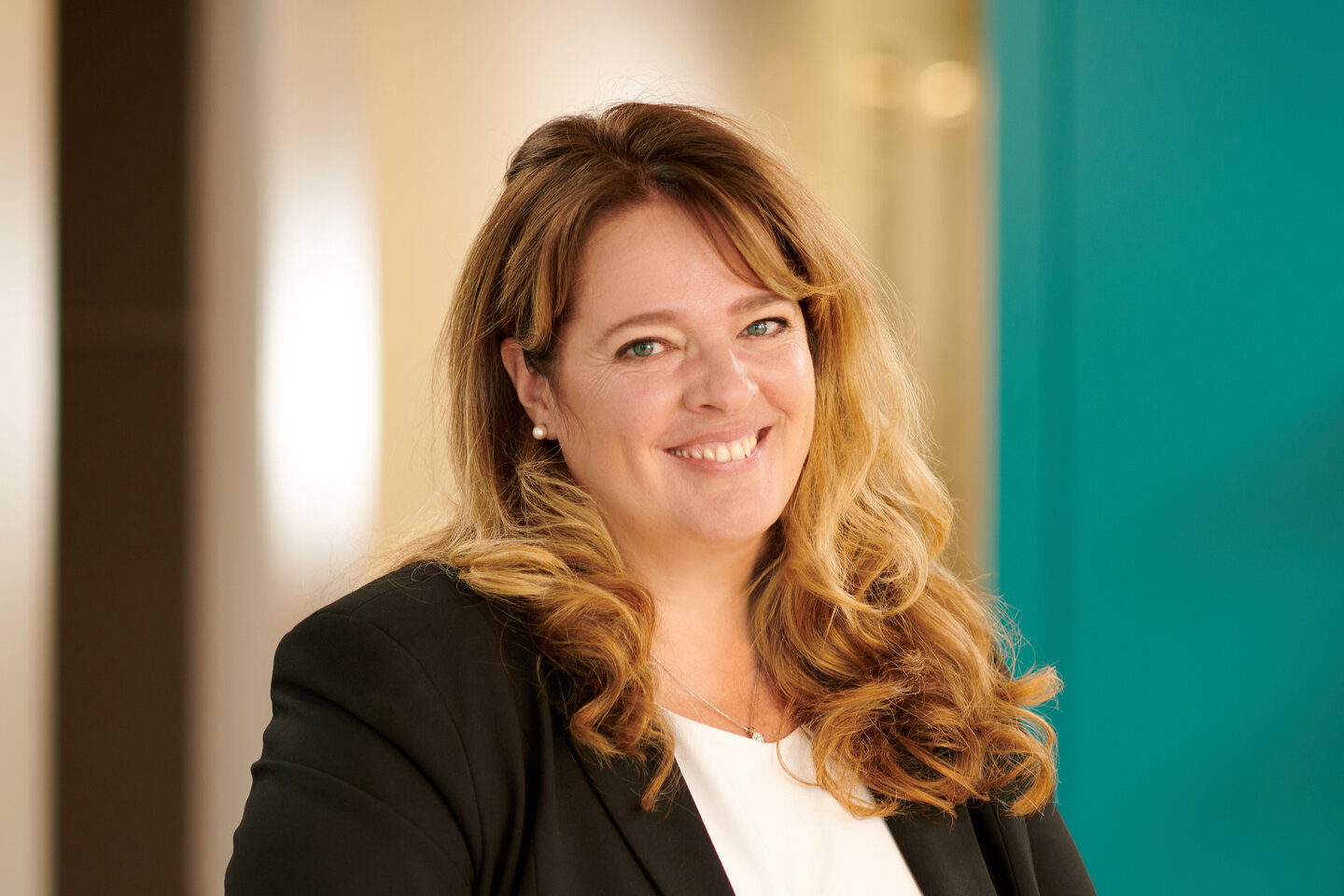 Bild: Marietta Hersche CMO Green