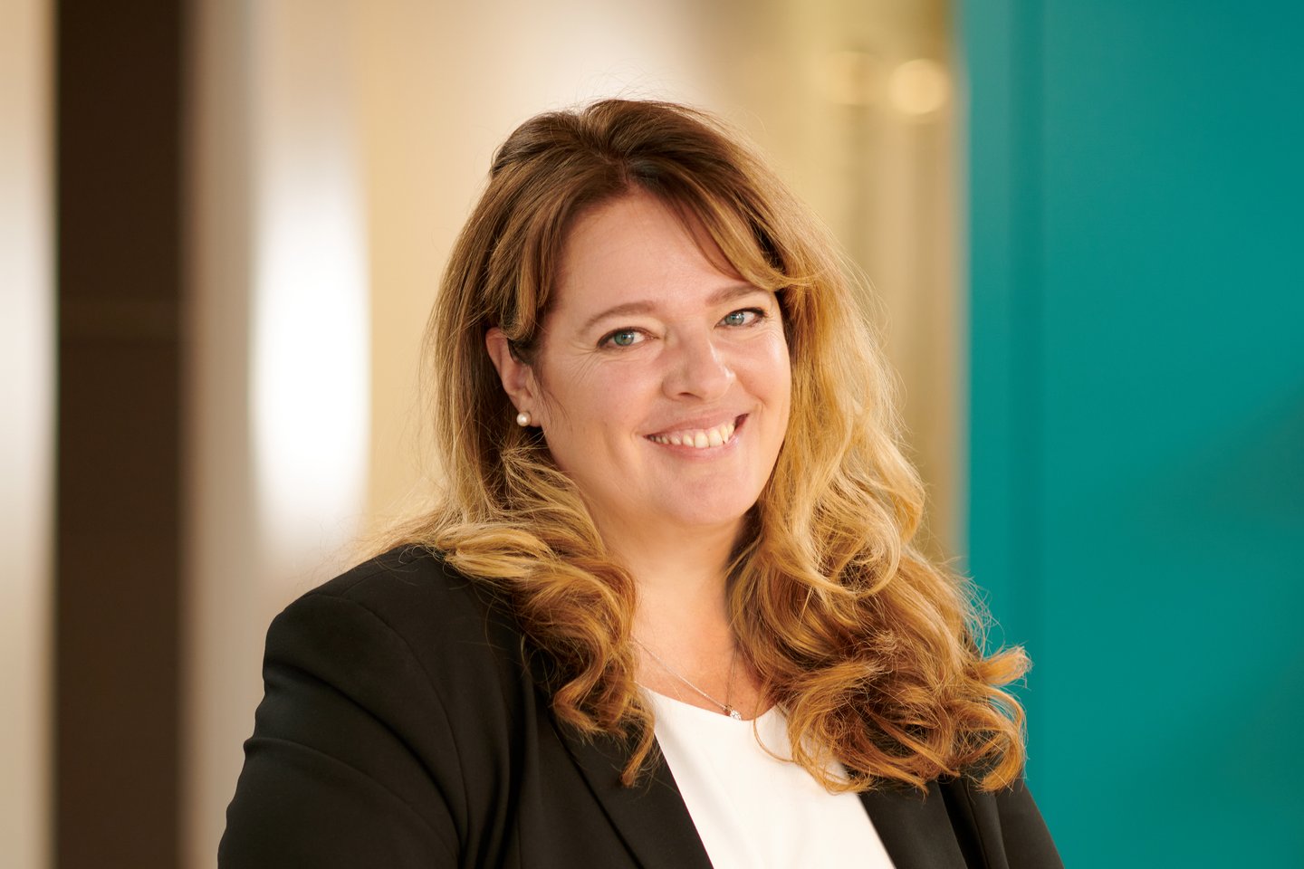 Bild: Marietta Hersche CMO Green
