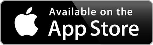 Logo Apple App Store