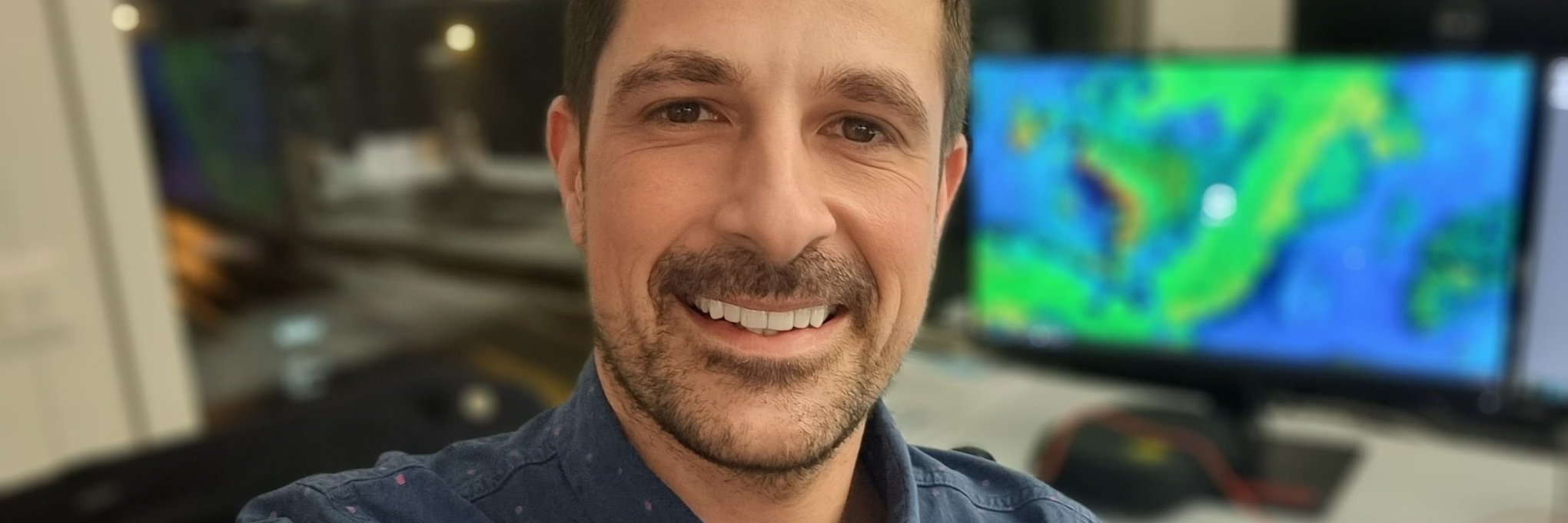 Portraitfoto von Daniele, Teamleader Customer Care Center