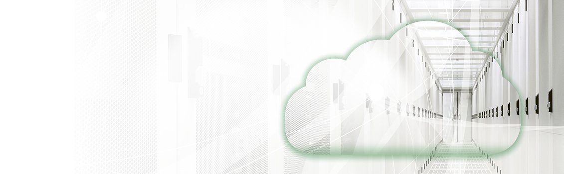 Cloud im Datacenter