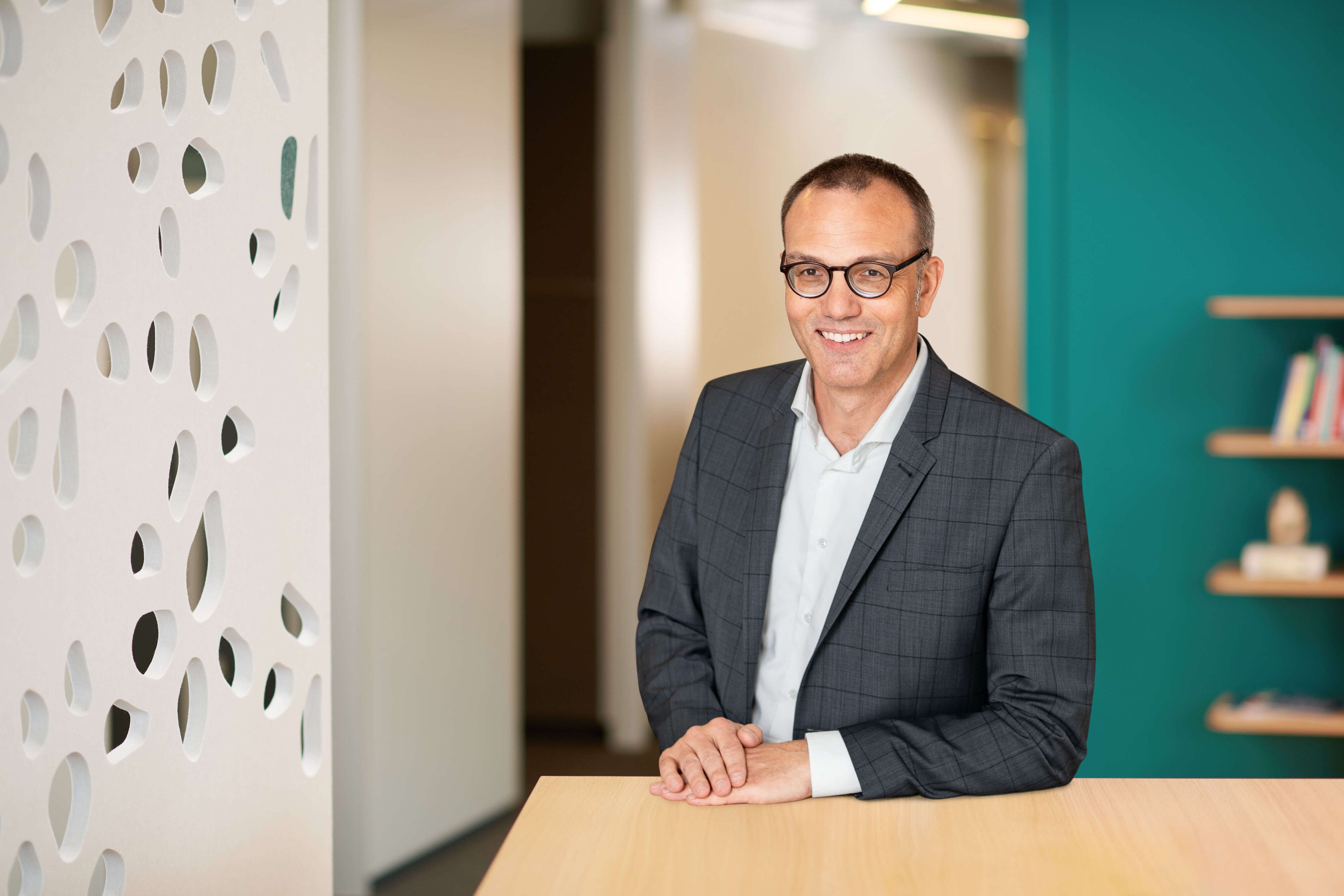 Bild: Christian Meier CIO Green