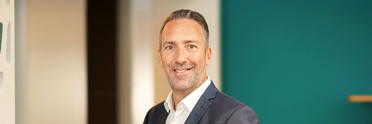 Heiko Siats Green
