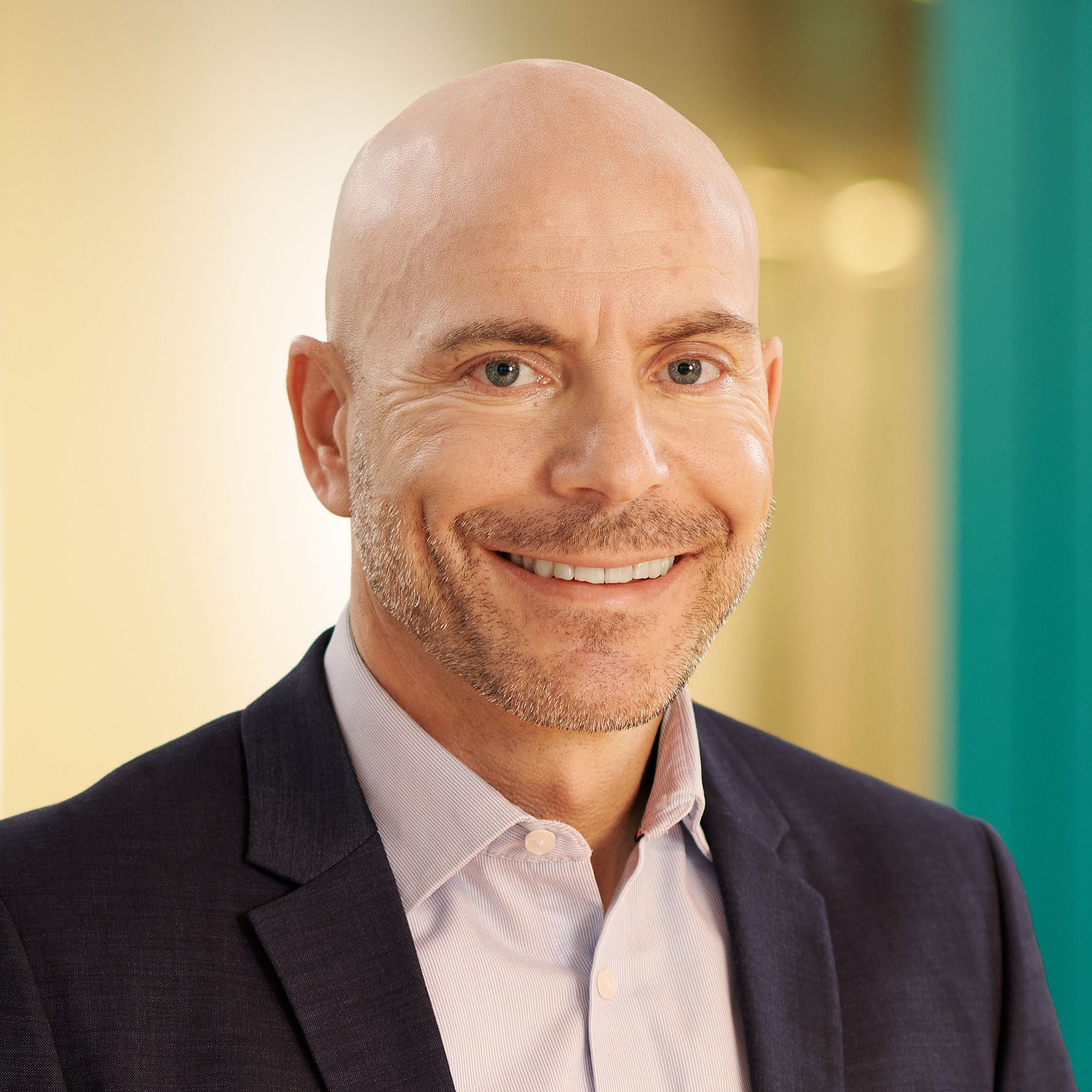 Marco Stadler, Green