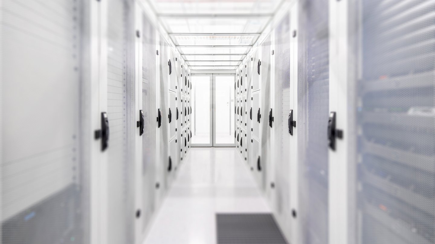 Datacenter Colocation Gang