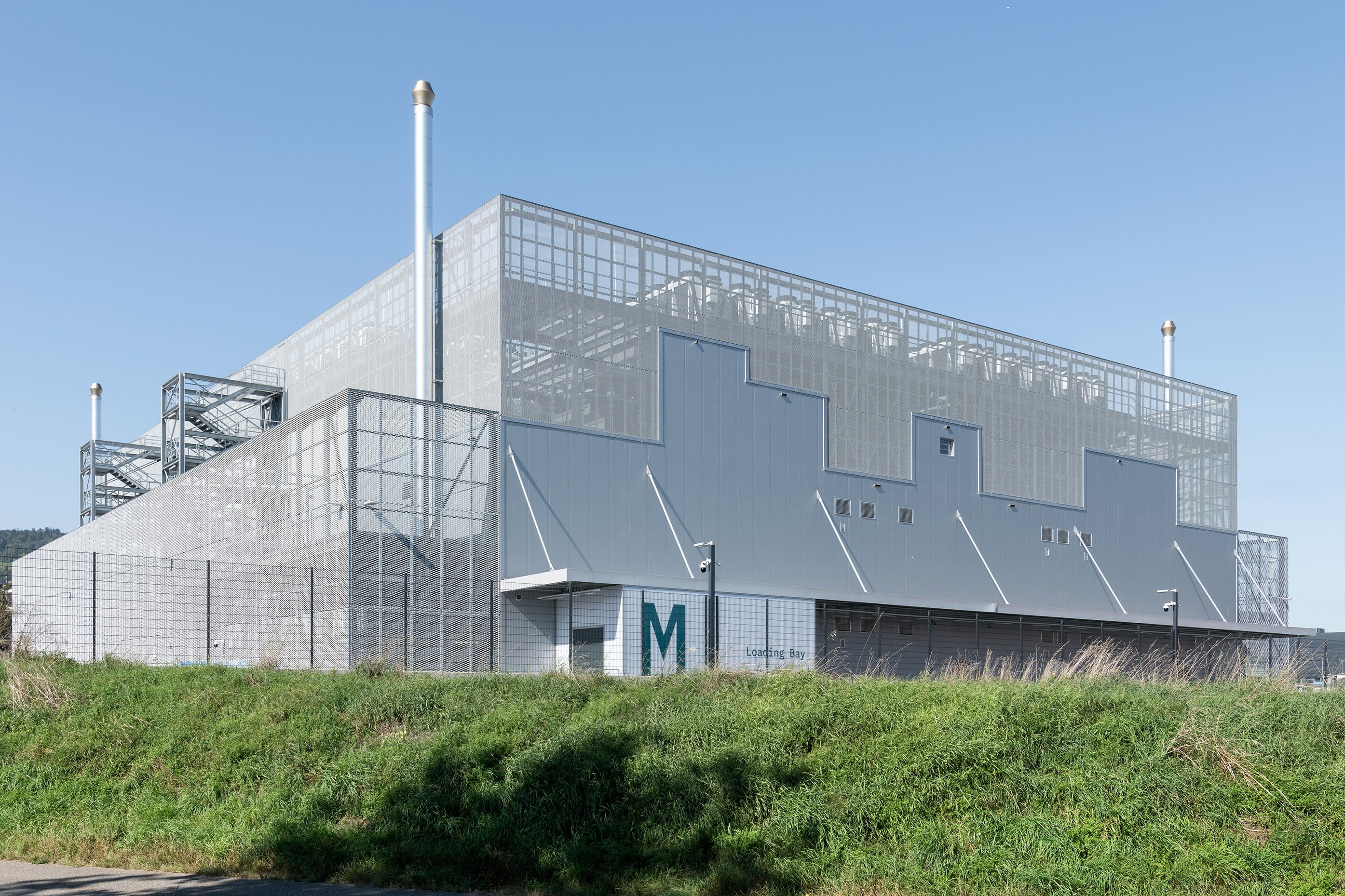 Bild: Green Campus ZRH2