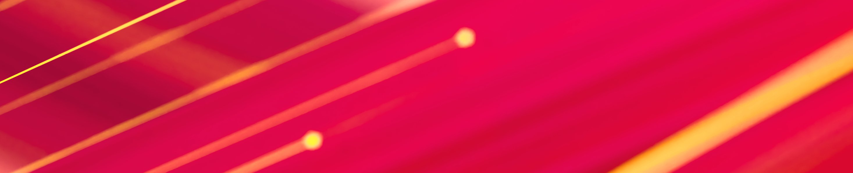 Datenstrom in Bewegung