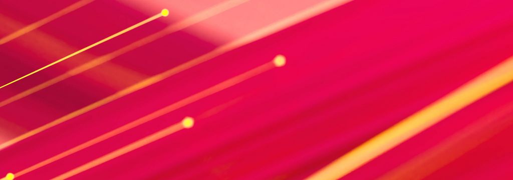 Flux de données en mouvement