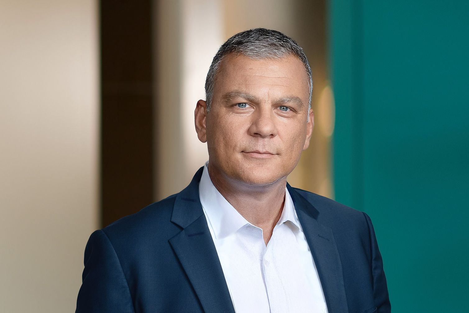 Dusko Jovic, Senior Sales Executive Hyperscaler & Enterprise bei Green