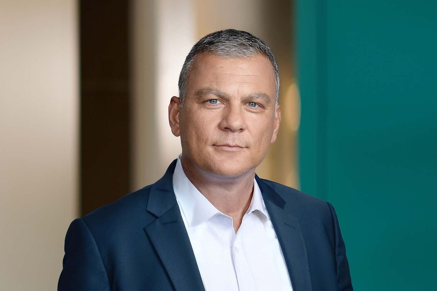 Dusko Jovic, Senior Sales Executive Hyperscaler & Enterprise bei Green