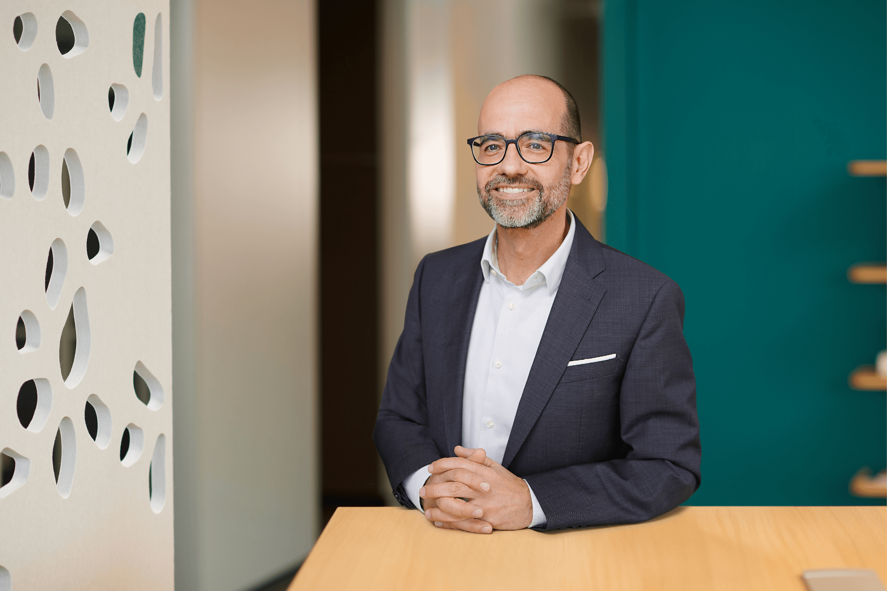 Picture: Reto Grunder, Green