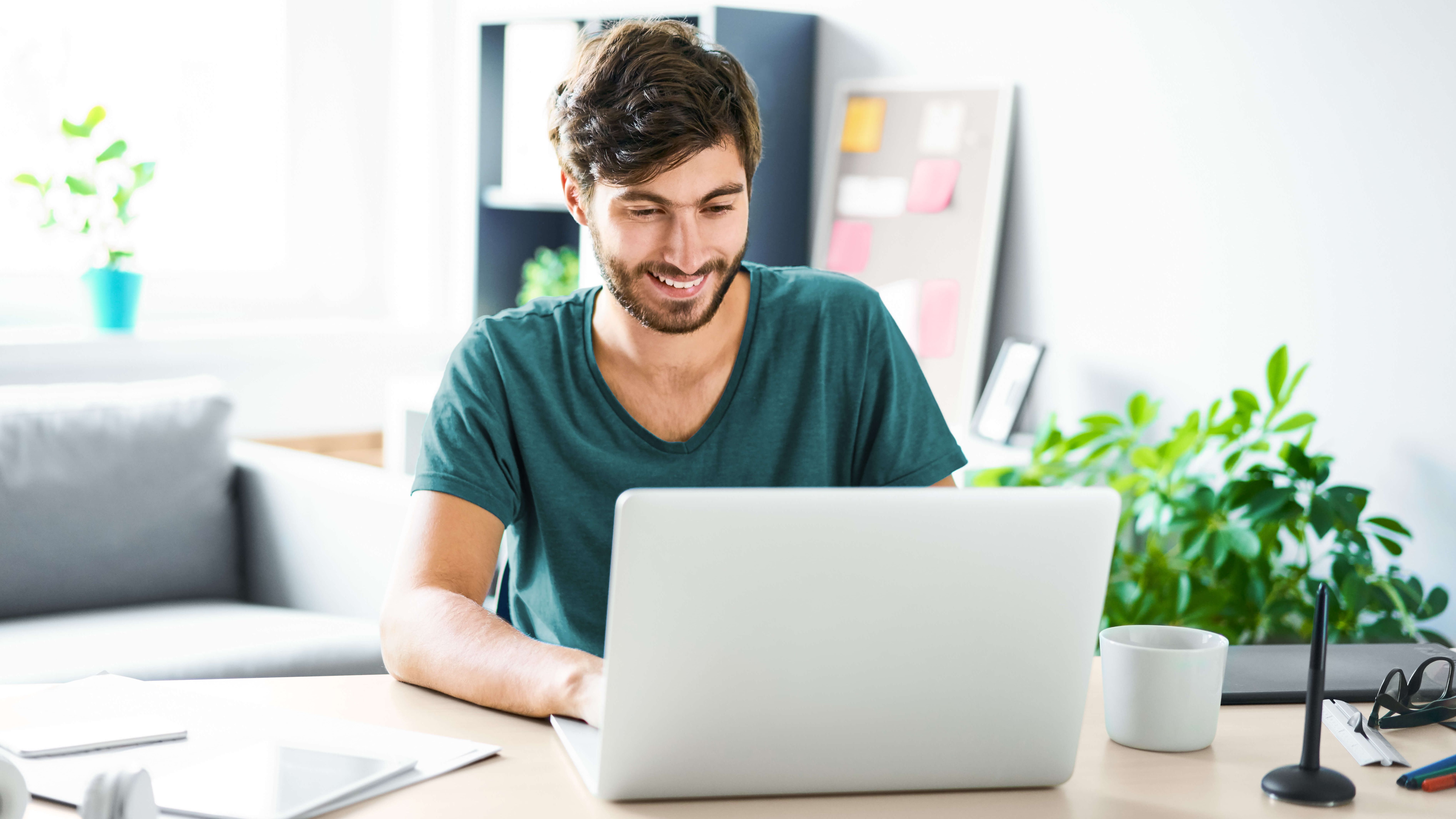Réservez dès maintenant votre adresse Internet pour votre site web. Enregistrement d’une adresse Internet pour son site web