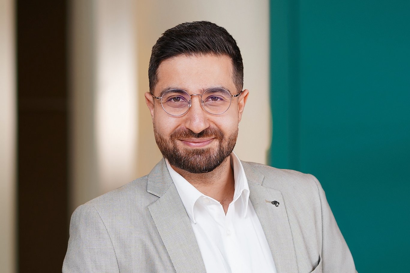 Rabbie Gorih, Green Sales