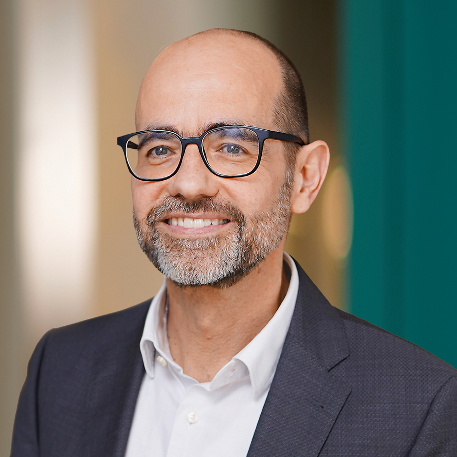 Picture: Reto Grunder, Green