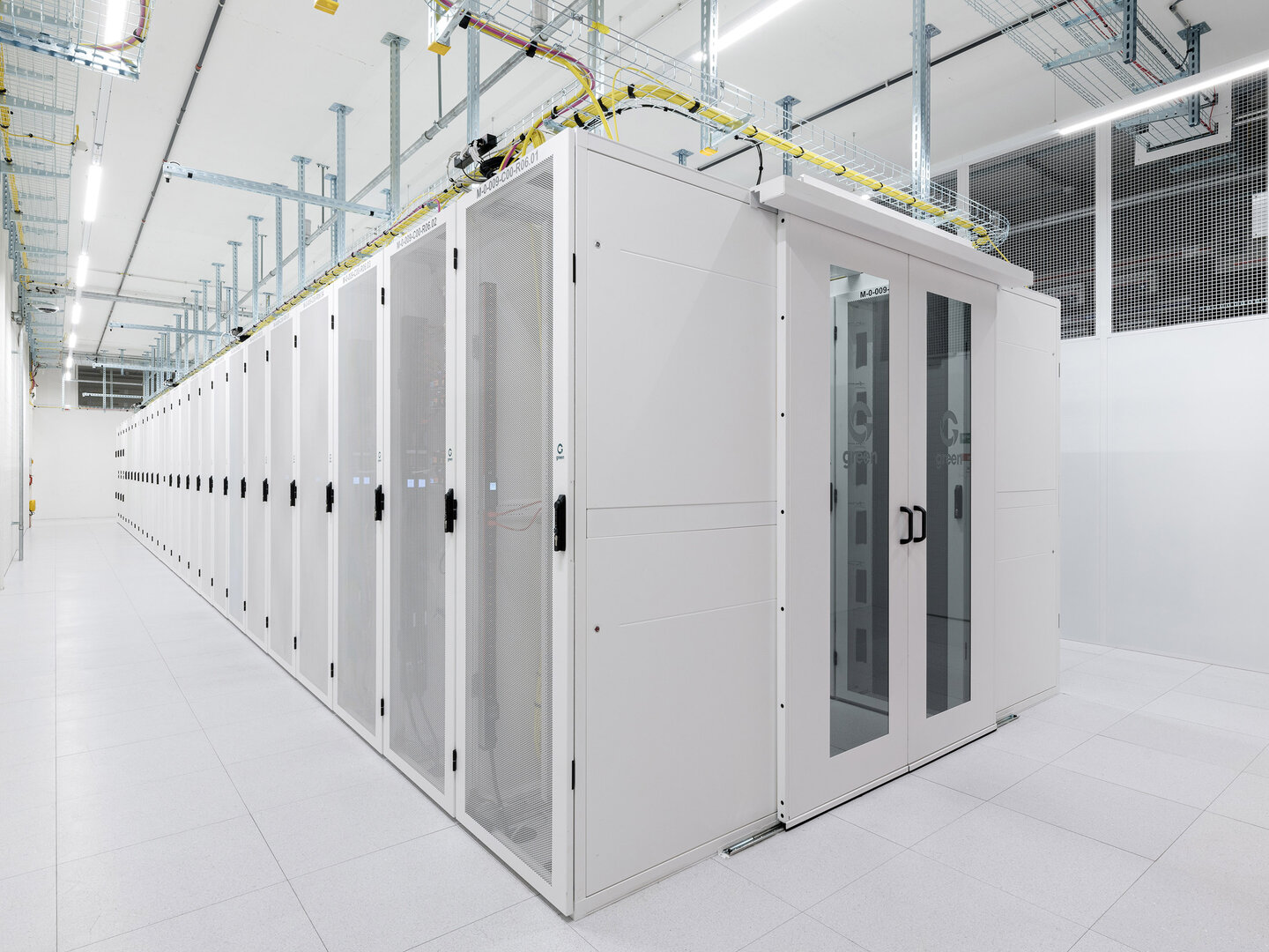 Bild: Datacenter Colocation