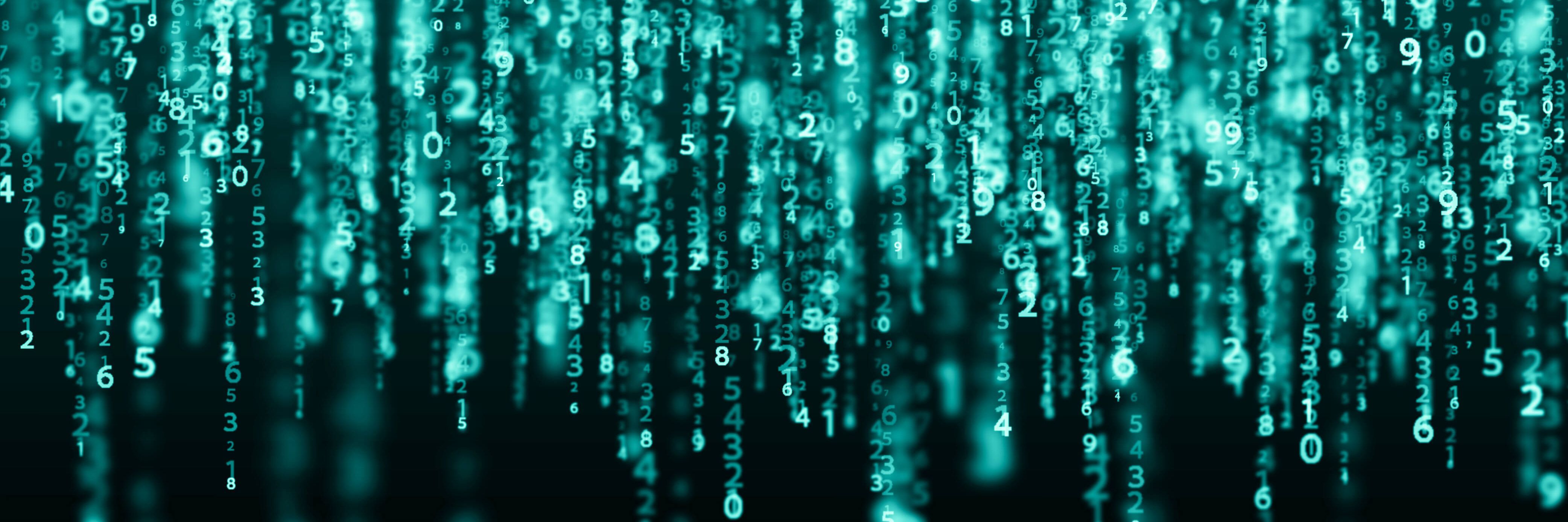 Data matrix