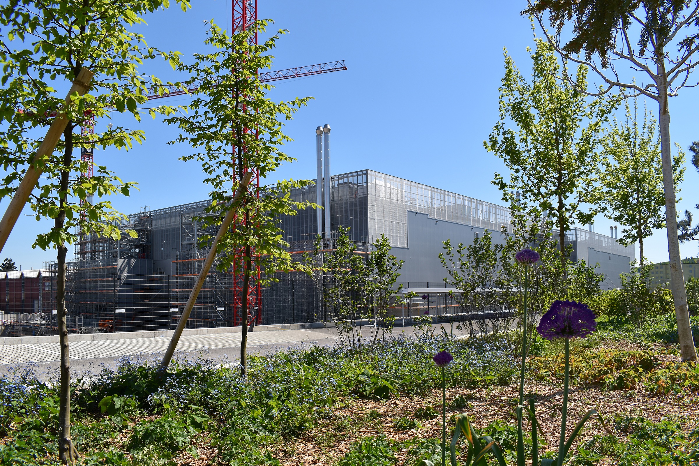 Picture: Campus ZRH2