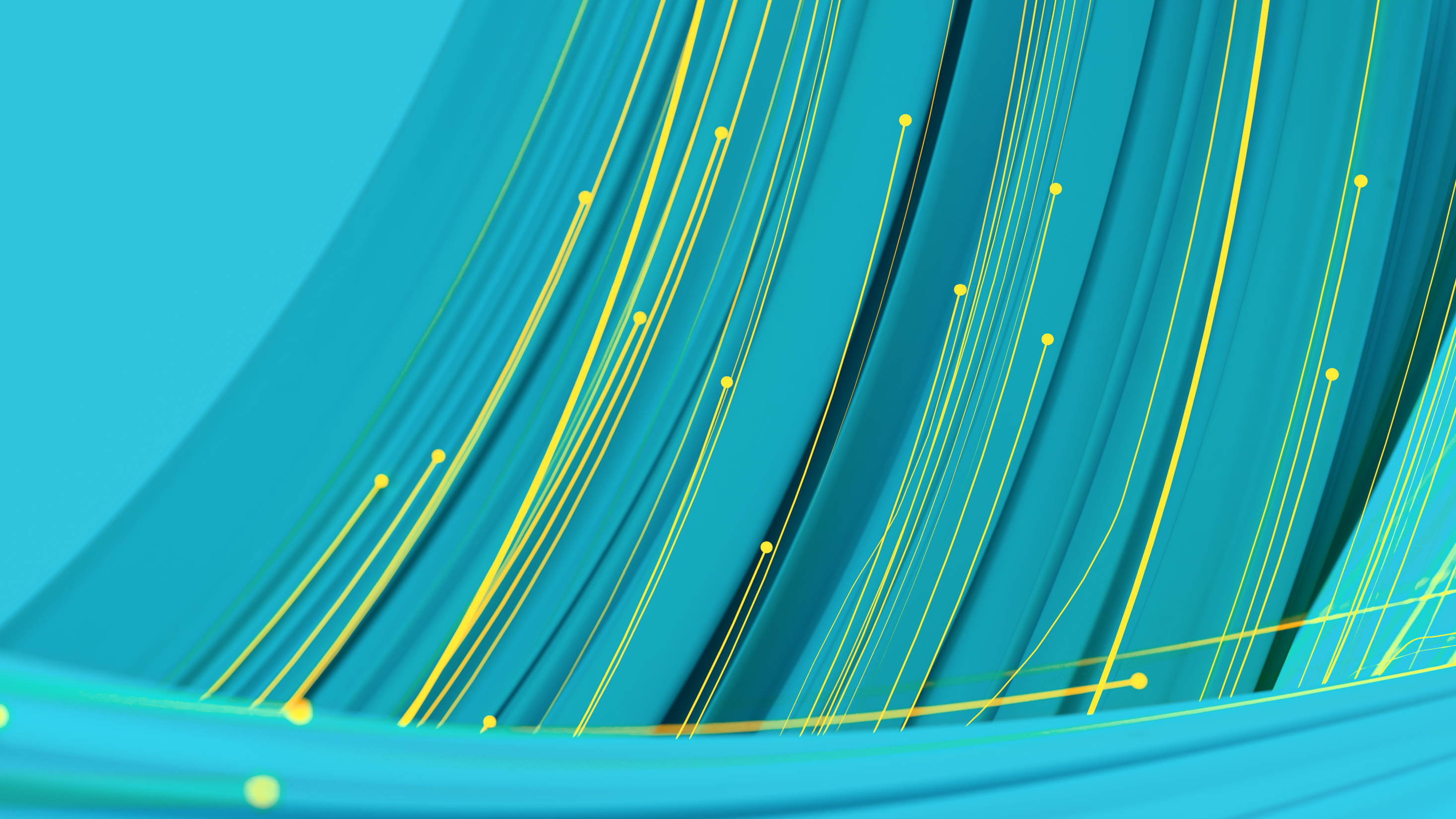 Graphics: Data flows in a Private Cloud