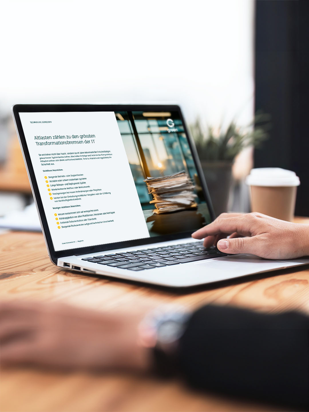 Bild: Playbook zu Datacenter